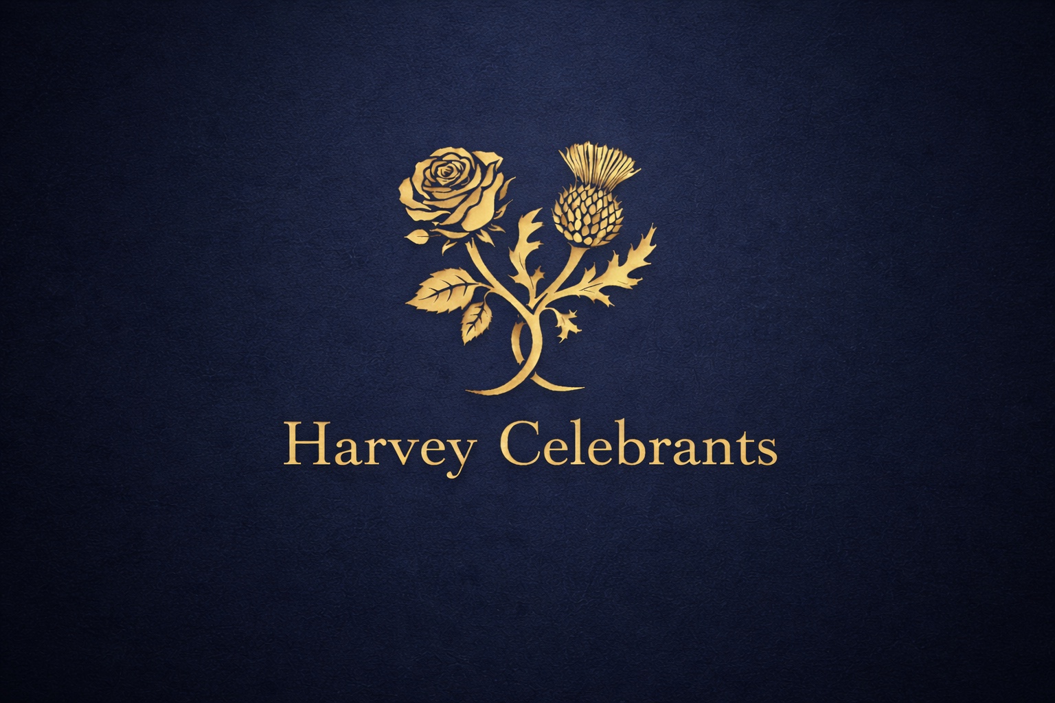 Harvey Celebrants